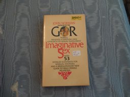 Imaginative Sex