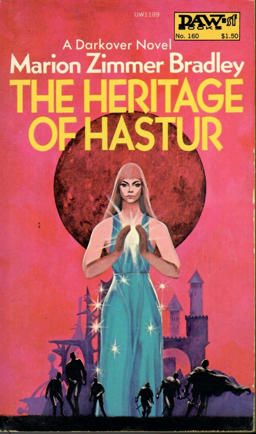 The Heritage of Hastur