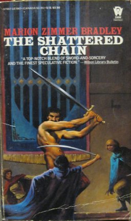 The Shattered Chain