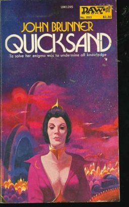 Quicksand