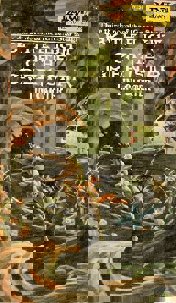 By the Light of the Green Star