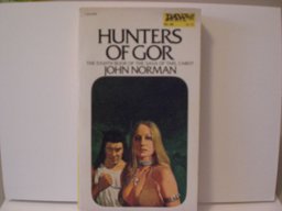 Hunters of Gor