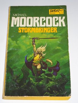 Stormbringer