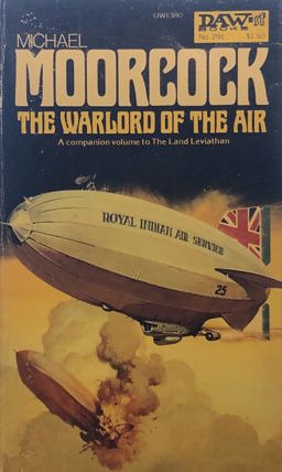 The Warlord of the Air