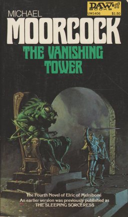 The Vanishing Tower