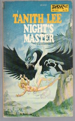 Night's Master
