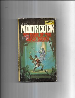 The Bane of the Black Sword