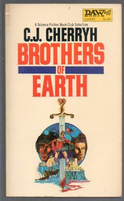 Brothers of Earth