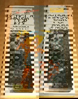 Fighting Slave of Gor