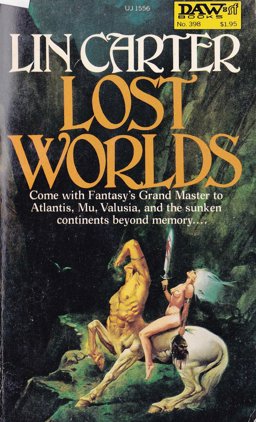 Lost Worlds