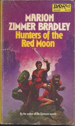 Hunters of the Red Moon