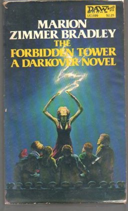 The Forbidden Tower