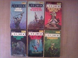 The Sailor on the Seas of Fate