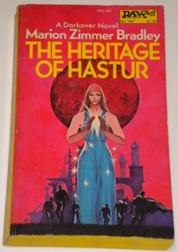 The Heritage of Hastur