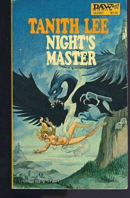 Night's Master