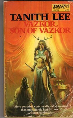 Vazkor, Son of Vazkor