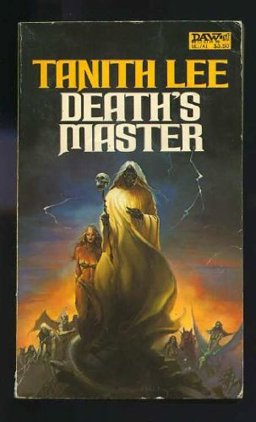 Death's Master