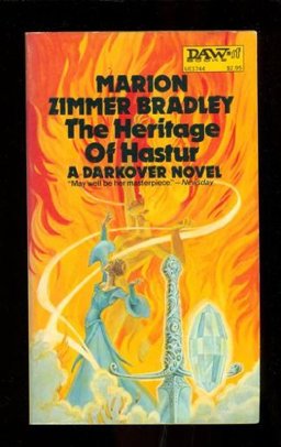 The Heritage of Hastur