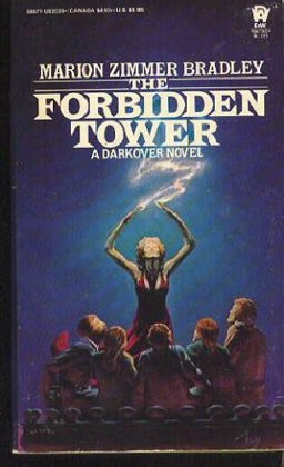 The Forbidden Tower