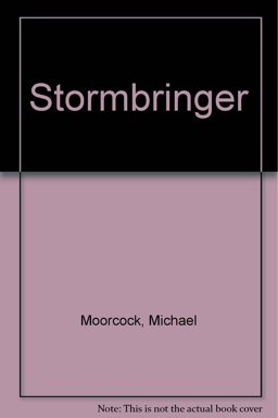 Stormbringer