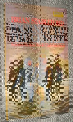 Journey to the Center