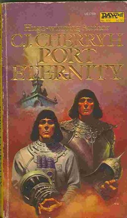 Port Eternity