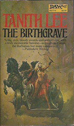 The Birthgrave