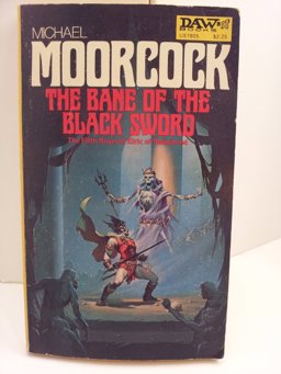 The Bane of the Black Sword