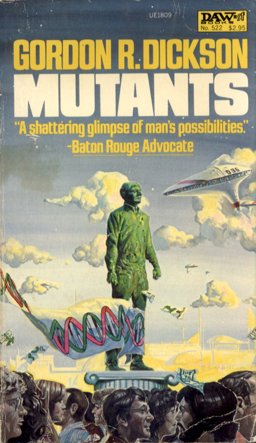 Mutants