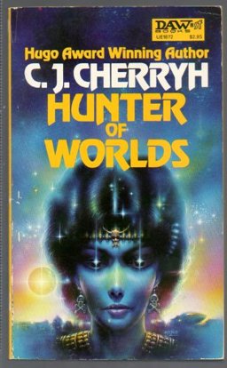 Hunter of Worlds