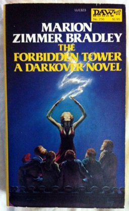 The Forbidden Tower