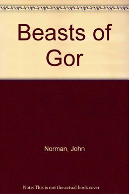 Beasts of Gor