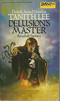 Delusion's Master