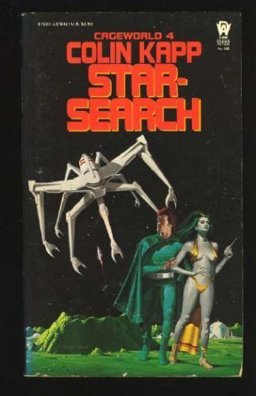 Star Search