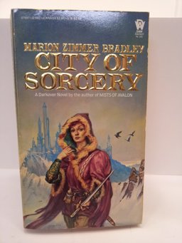 City of Sorcery