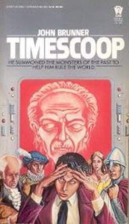 Timescoop