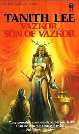 Vazkor, Son of Vazkor