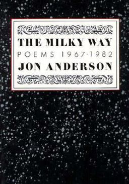 The Milky Way Poems, 1967-1982