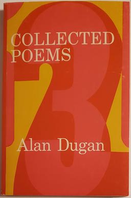 New and Collected Poems, 1961-1983