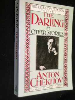 The Tales of Chekhov