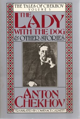 The Lady with the Dog and Other Stories