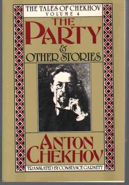The Party and Other Stories