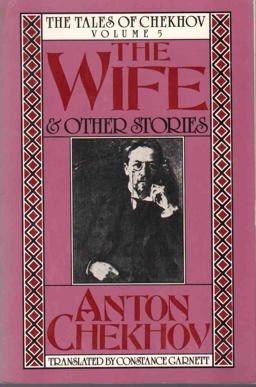 The Wife and Other Stories