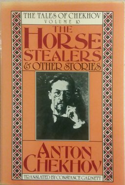 The Horse-Stealers and Others Stories