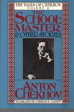 The Schoolmaster and Other Stories