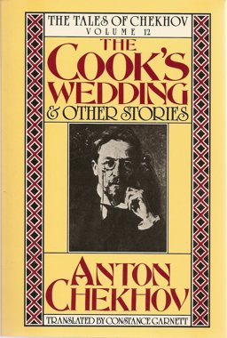 The Cook's Wedding and Other Stories