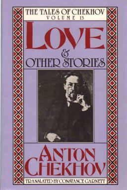 Love and Other Stories