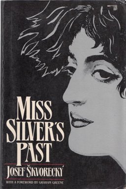 Miss Silver's Past