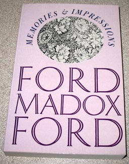 Memories and Impressions