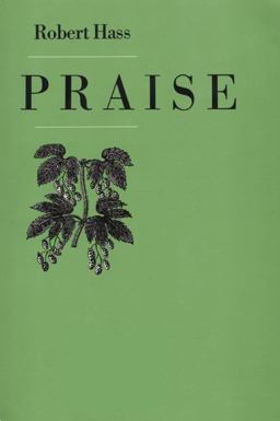 Praise  9780880012423 Front Cover